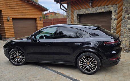 Porsche Cayenne III, 2020 год, 8 950 000 рублей, 10 фотография