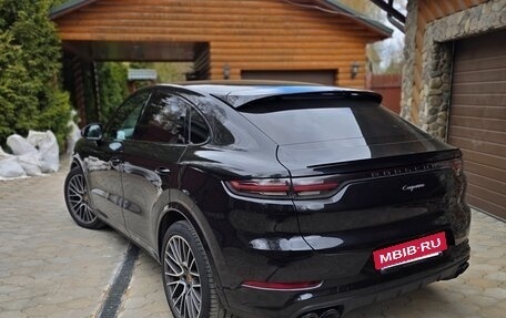 Porsche Cayenne III, 2020 год, 8 950 000 рублей, 15 фотография