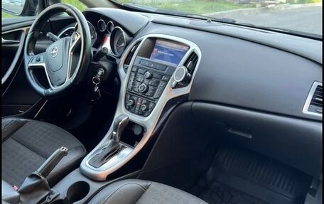 Opel Astra J, 2012 год, 850 000 рублей, 6 фотография