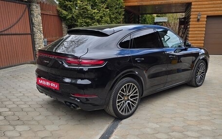 Porsche Cayenne III, 2020 год, 8 950 000 рублей, 21 фотография
