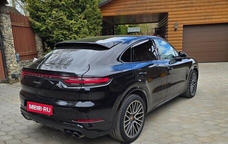Porsche Cayenne III, 2020 год, 8 950 000 рублей, 20 фотография