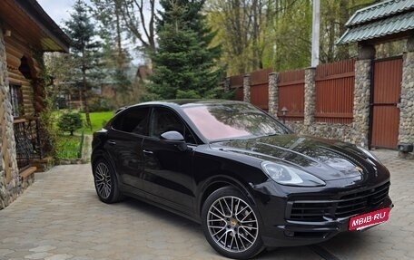 Porsche Cayenne III, 2020 год, 8 950 000 рублей, 16 фотография