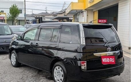 Toyota ISis I, 2012 год, 1 000 000 рублей, 6 фотография