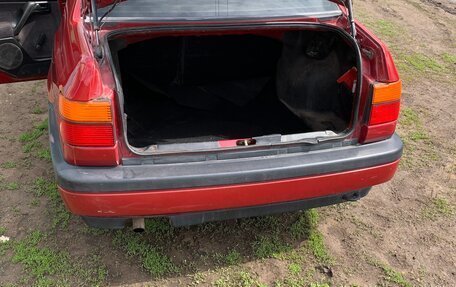 Volkswagen Vento, 1993 год, 165 000 рублей, 4 фотография