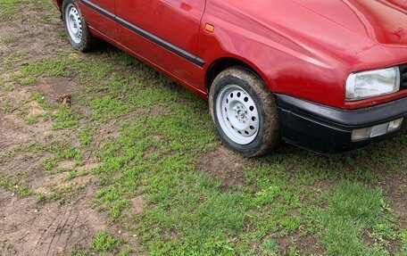 Volkswagen Vento, 1993 год, 165 000 рублей, 7 фотография