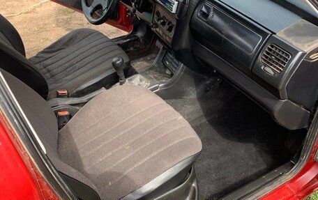 Volkswagen Vento, 1993 год, 165 000 рублей, 2 фотография