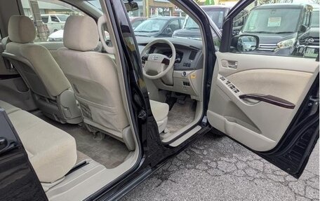 Toyota ISis I, 2012 год, 1 000 000 рублей, 20 фотография