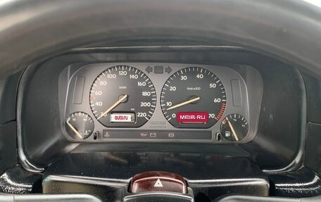 Volkswagen Vento, 1993 год, 165 000 рублей, 6 фотография