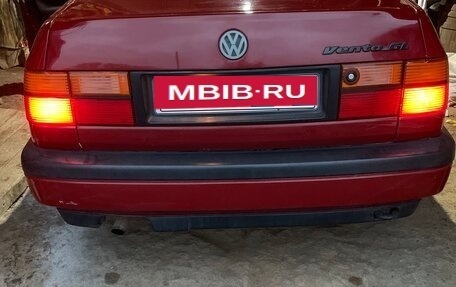 Volkswagen Vento, 1993 год, 165 000 рублей, 10 фотография