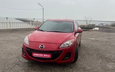 Mazda 3, 2010 год, 850 000 рублей, 1 фотография