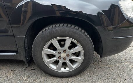 Subaru Forester, 2005 год, 750 000 рублей, 4 фотография