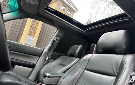 Subaru Forester, 2005 год, 750 000 рублей, 12 фотография