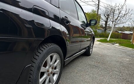 Subaru Forester, 2005 год, 750 000 рублей, 6 фотография