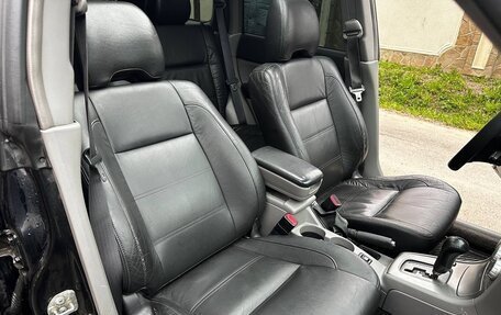 Subaru Forester, 2005 год, 750 000 рублей, 17 фотография