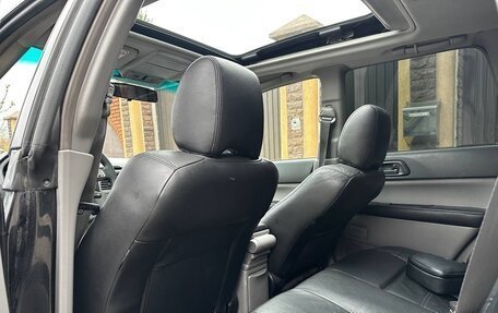 Subaru Forester, 2005 год, 750 000 рублей, 18 фотография