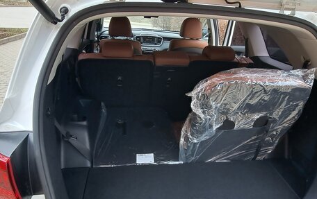 KIA Sorento III Prime рестайлинг, 2018 год, 3 220 000 рублей, 5 фотография