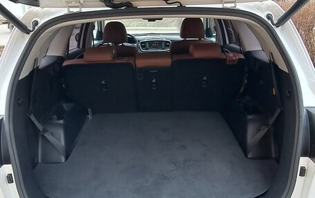 KIA Sorento III Prime рестайлинг, 2018 год, 3 220 000 рублей, 3 фотография