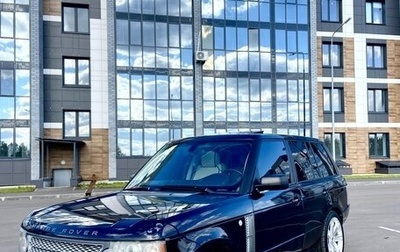 Land Rover Range Rover III, 2007 год, 950 000 рублей, 1 фотография