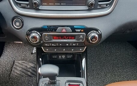 KIA Sorento III Prime рестайлинг, 2018 год, 3 220 000 рублей, 2 фотография