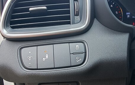 KIA Sorento III Prime рестайлинг, 2018 год, 3 220 000 рублей, 16 фотография