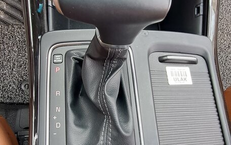 KIA Sorento III Prime рестайлинг, 2018 год, 3 220 000 рублей, 18 фотография