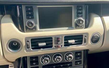 Land Rover Range Rover III, 2007 год, 950 000 рублей, 18 фотография
