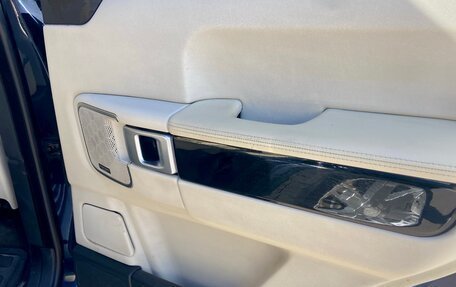 Land Rover Range Rover III, 2007 год, 950 000 рублей, 20 фотография