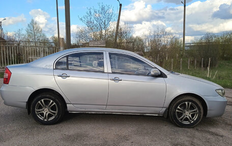 Lifan Solano I (630) рестайлинг, 2011 год, 320 000 рублей, 3 фотография