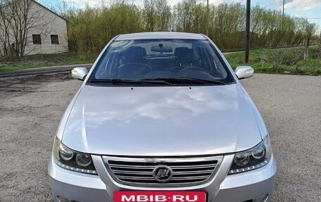 Lifan Solano I (630) рестайлинг, 2011 год, 320 000 рублей, 4 фотография