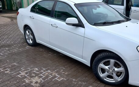 Chevrolet Epica, 2012 год, 710 000 рублей, 4 фотография