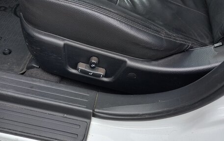 Chevrolet Epica, 2012 год, 710 000 рублей, 6 фотография