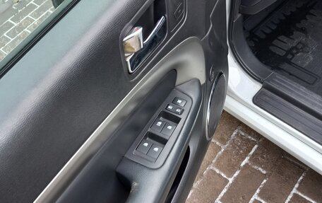 Chevrolet Epica, 2012 год, 710 000 рублей, 5 фотография