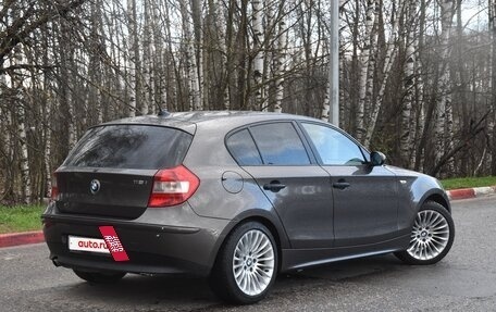 BMW 1 серия, 2006 год, 795 000 рублей, 9 фотография