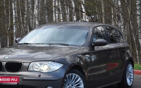 BMW 1 серия, 2006 год, 795 000 рублей, 2 фотография