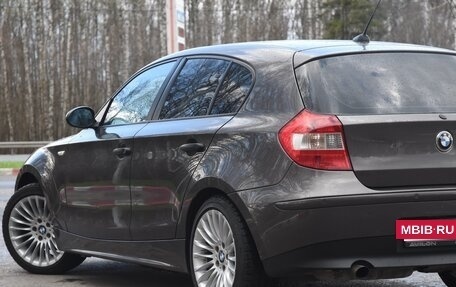 BMW 1 серия, 2006 год, 795 000 рублей, 11 фотография