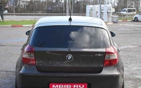 BMW 1 серия, 2006 год, 795 000 рублей, 8 фотография