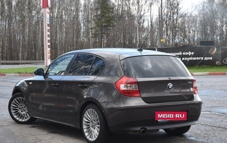 BMW 1 серия, 2006 год, 795 000 рублей, 13 фотография