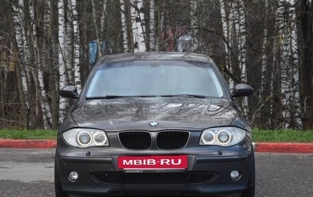 BMW 1 серия, 2006 год, 795 000 рублей, 6 фотография