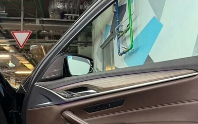 BMW 5 серия, 2019 год, 4 100 000 рублей, 1 фотография