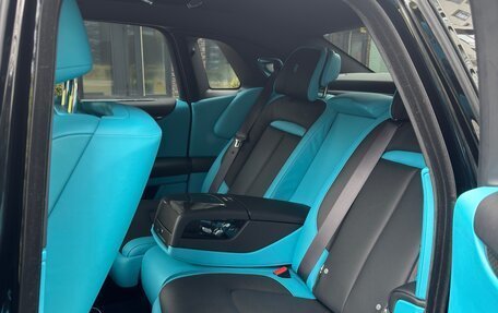 Rolls-Royce Ghost Series II рестайлинг, 2022 год, 43 900 000 рублей, 8 фотография