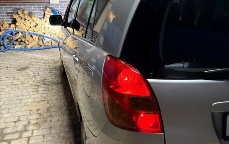Toyota Corolla Spacio II, 2001 год, 570 000 рублей, 2 фотография