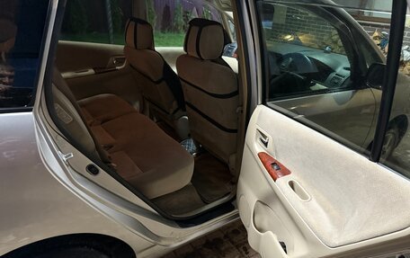 Toyota Corolla Spacio II, 2001 год, 570 000 рублей, 8 фотография
