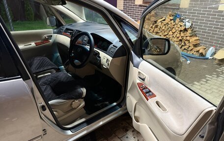 Toyota Corolla Spacio II, 2001 год, 570 000 рублей, 6 фотография