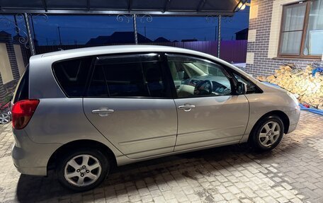 Toyota Corolla Spacio II, 2001 год, 570 000 рублей, 5 фотография