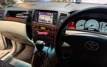 Toyota Corolla Spacio II, 2001 год, 570 000 рублей, 14 фотография