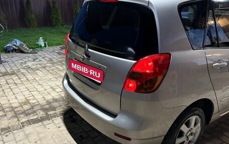 Toyota Corolla Spacio II, 2001 год, 570 000 рублей, 3 фотография