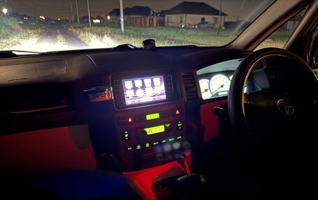 Toyota Corolla Spacio II, 2001 год, 570 000 рублей, 19 фотография