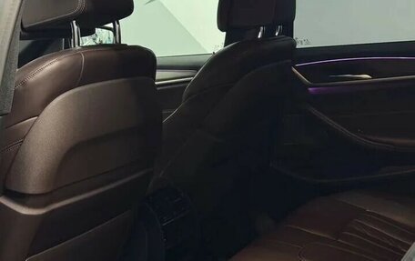 BMW 5 серия, 2019 год, 4 100 000 рублей, 2 фотография