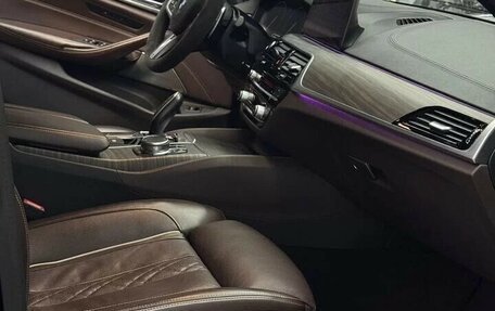 BMW 5 серия, 2019 год, 4 100 000 рублей, 4 фотография