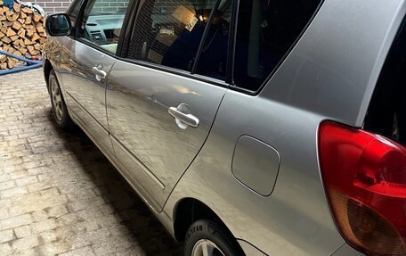 Toyota Corolla Spacio II, 2001 год, 570 000 рублей, 17 фотография